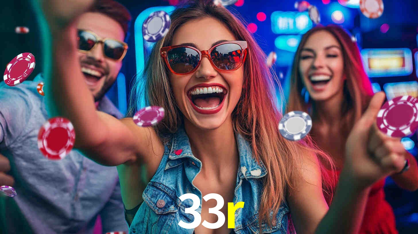 Estatísticas 33r