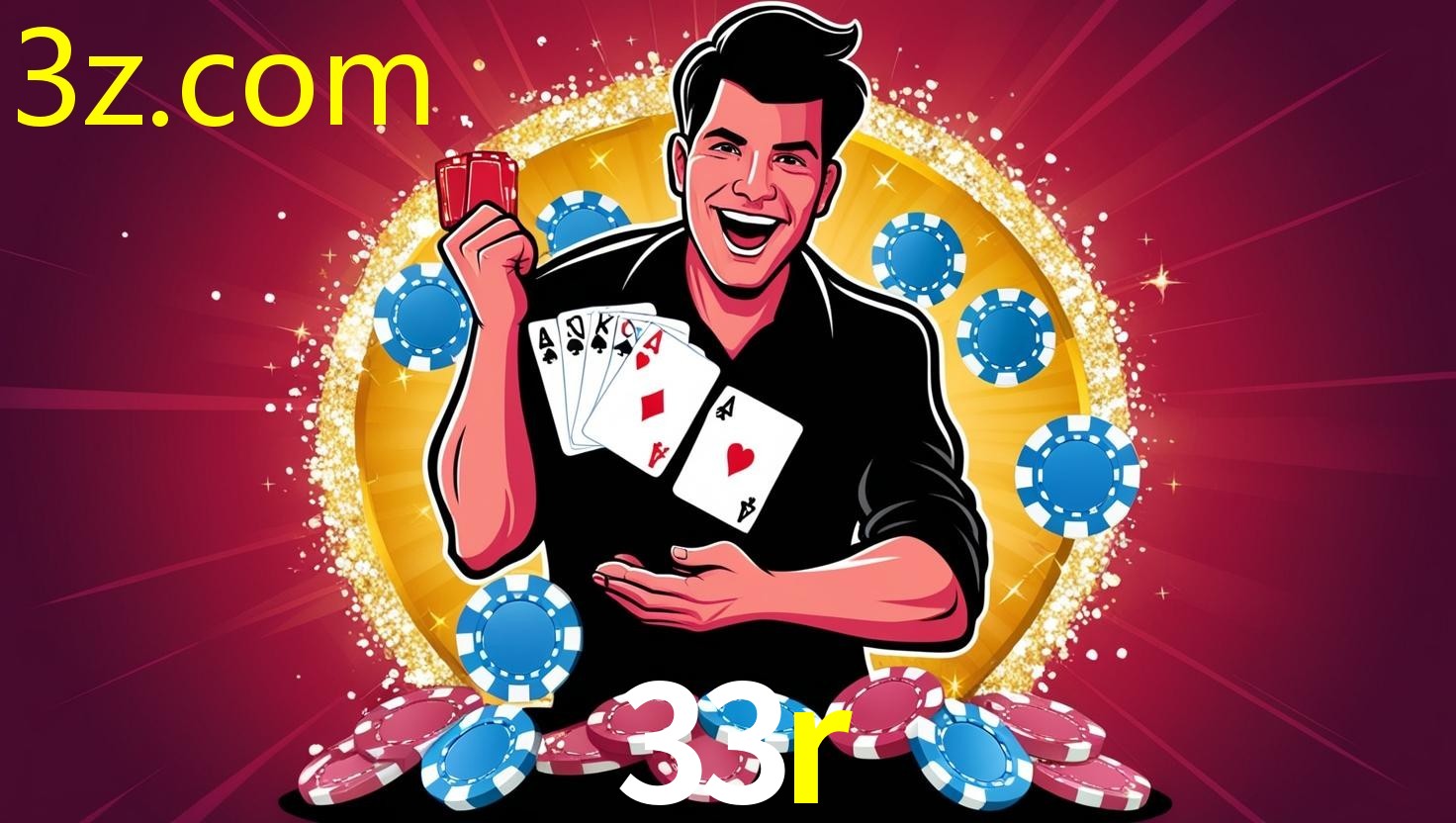 33R.COM