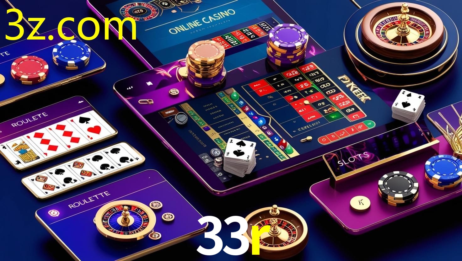 33R.COM