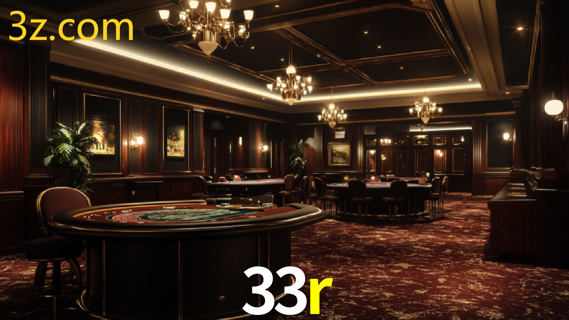 33R.COM
