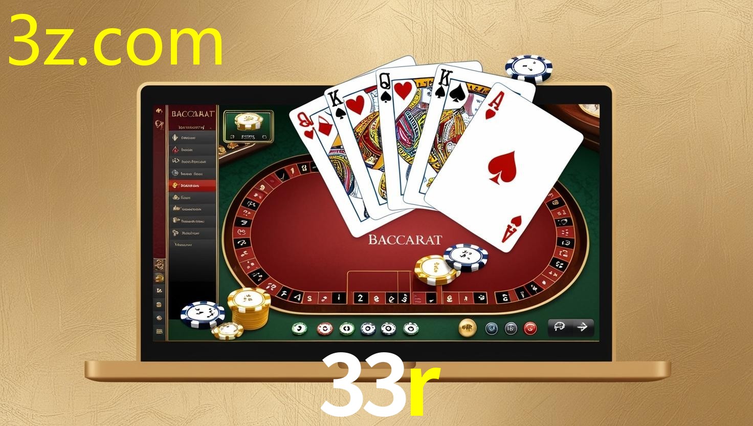 33R.COM