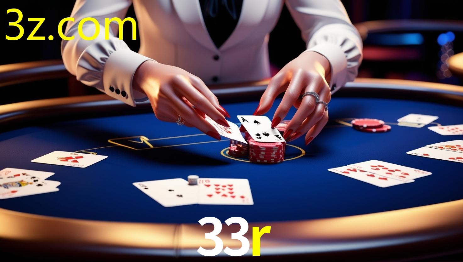 33R.COM