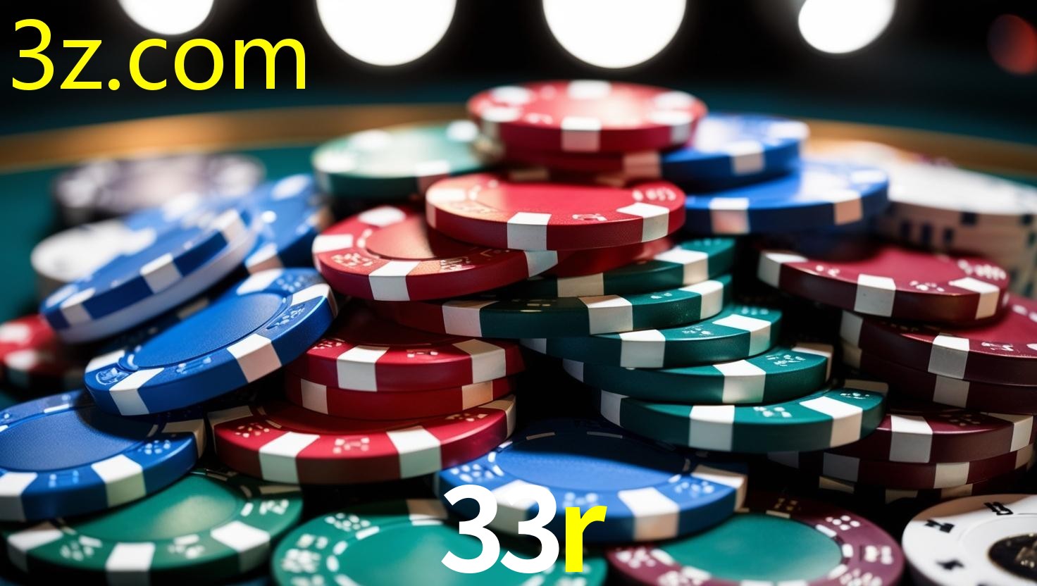 33R.COM