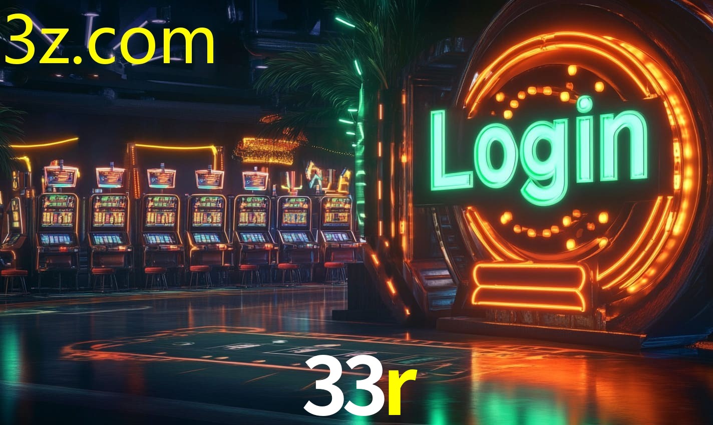 33R.COM