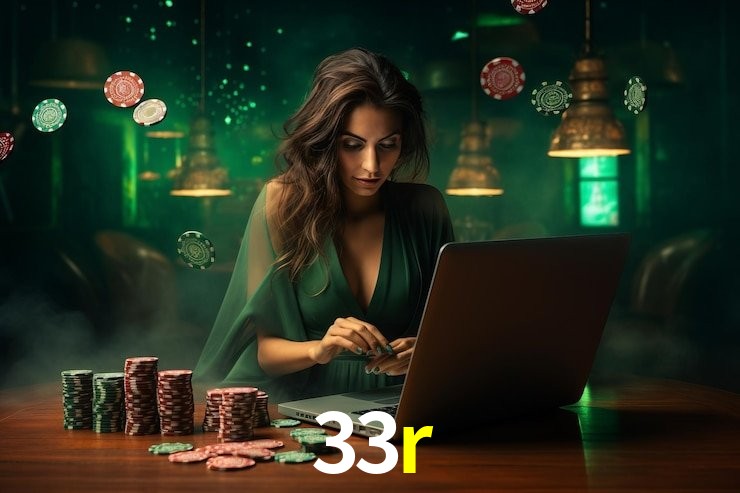 Descubra a Essência do 33r: Nossa História e Compromissos