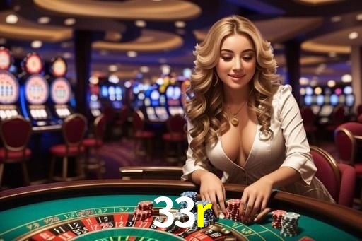 Live Casino 33r