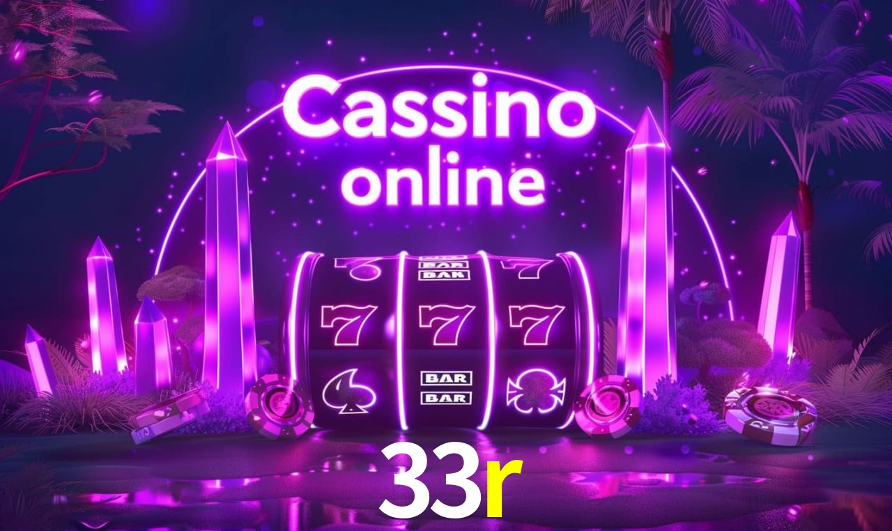 Descubra a Essência do 33r: Nossa História e Compromissos