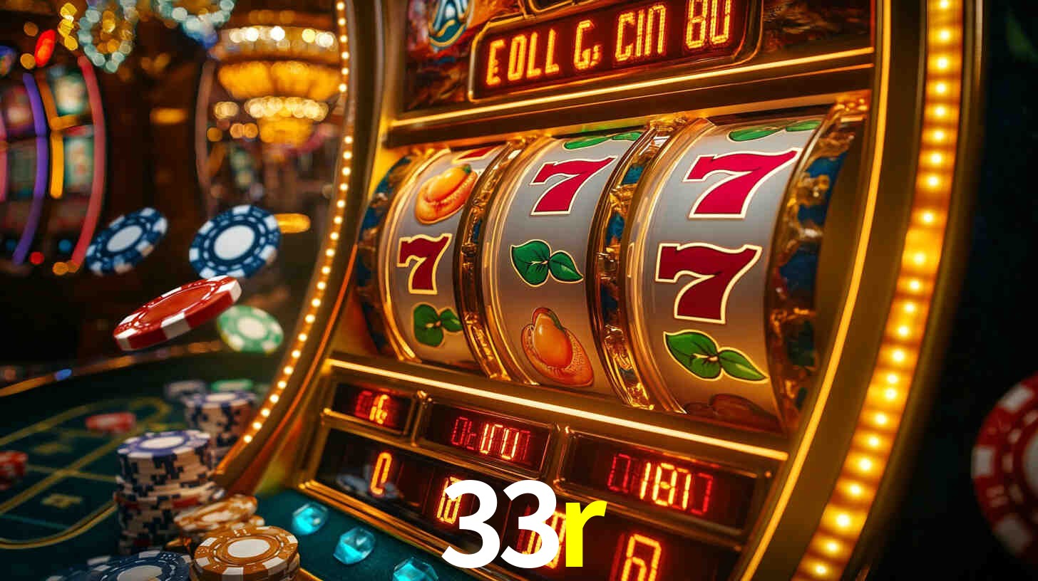 33r bet