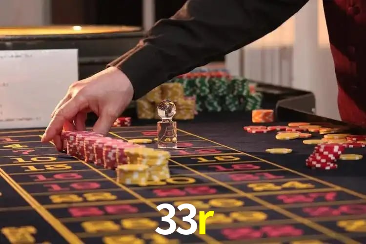 Casino Ao Vivo 33r