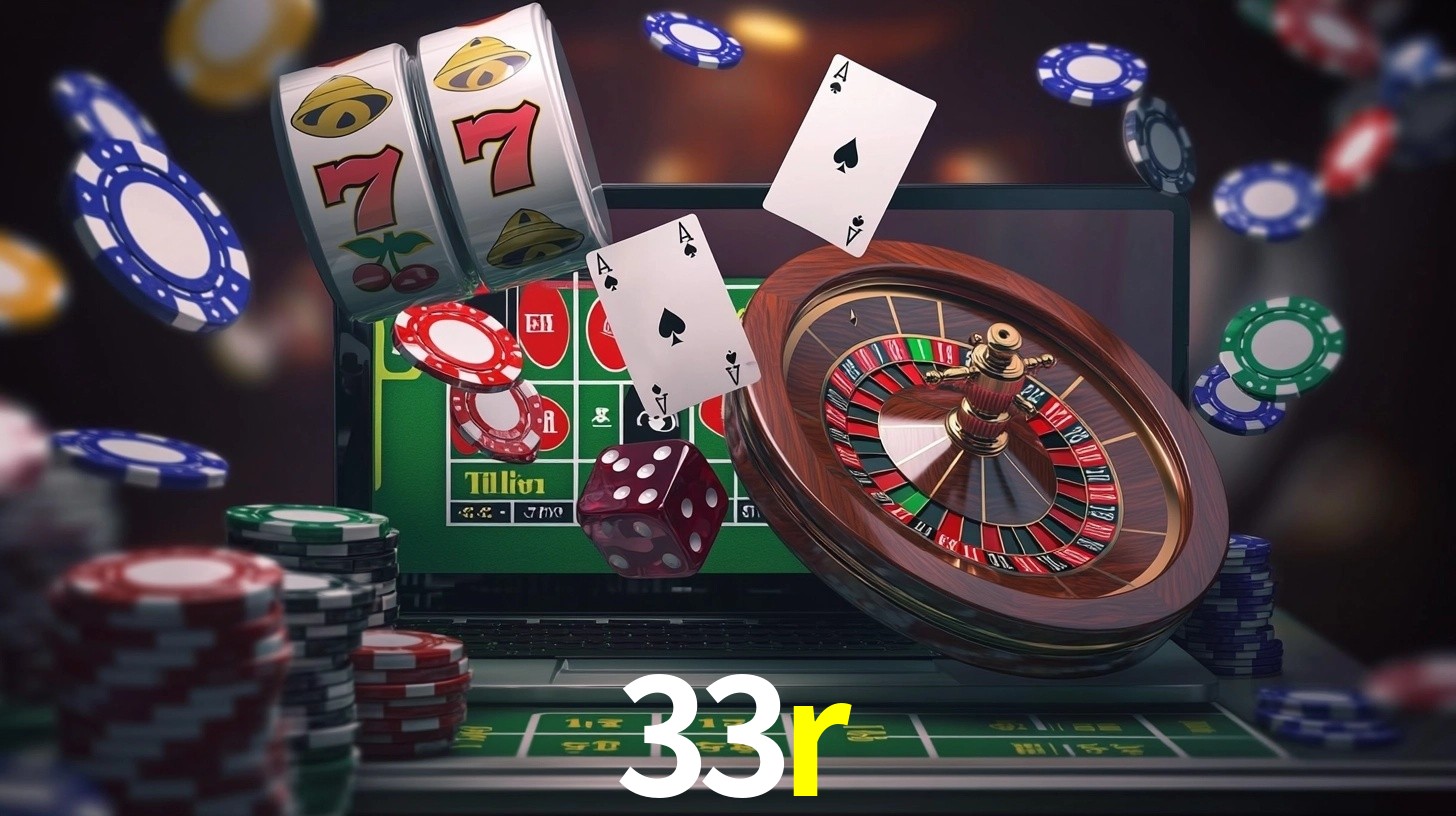 33r bet