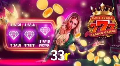 cassino 33r