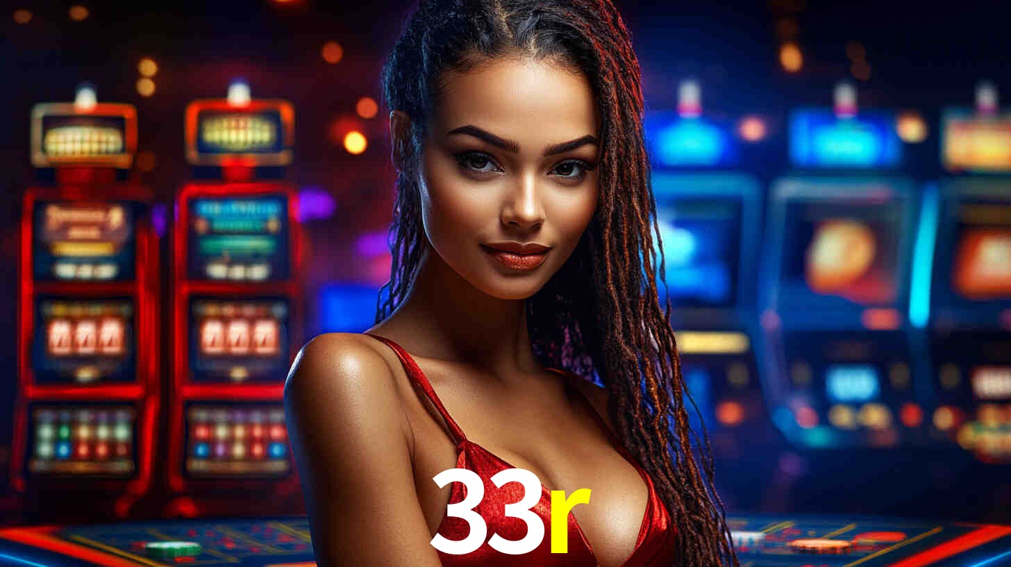Casino Ao Vivo 33r