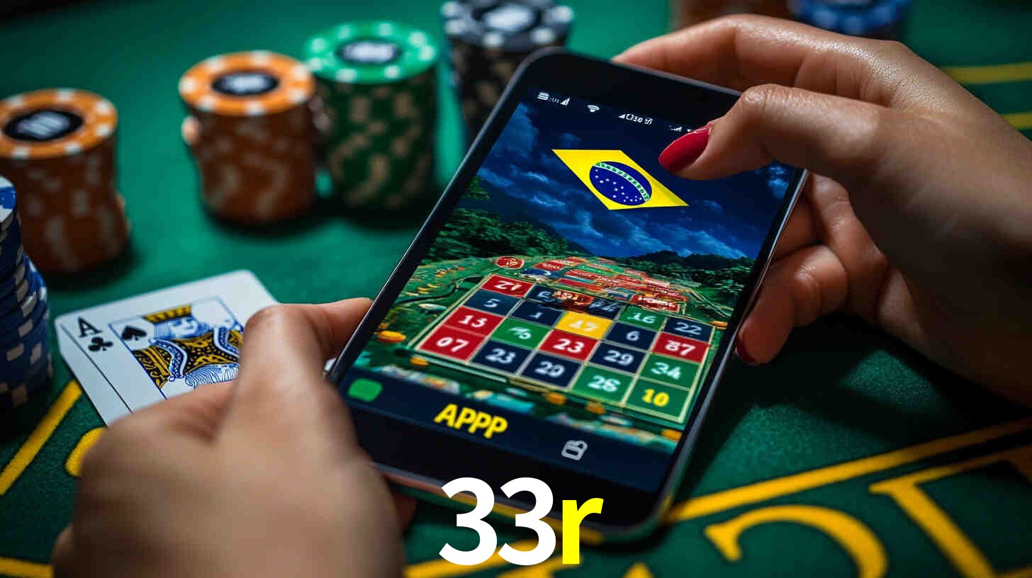 Apostas de Tênis 33r