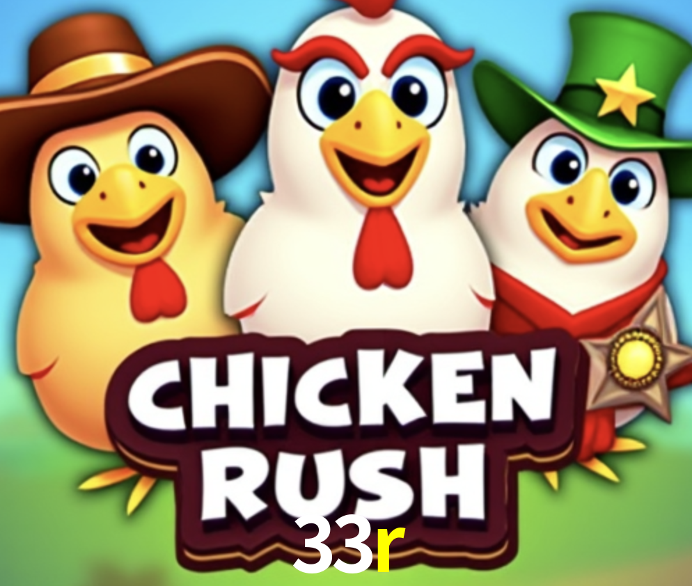 Live Casino 33r