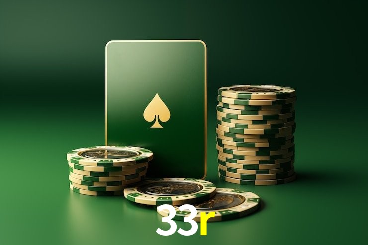 VIP Casino 33r