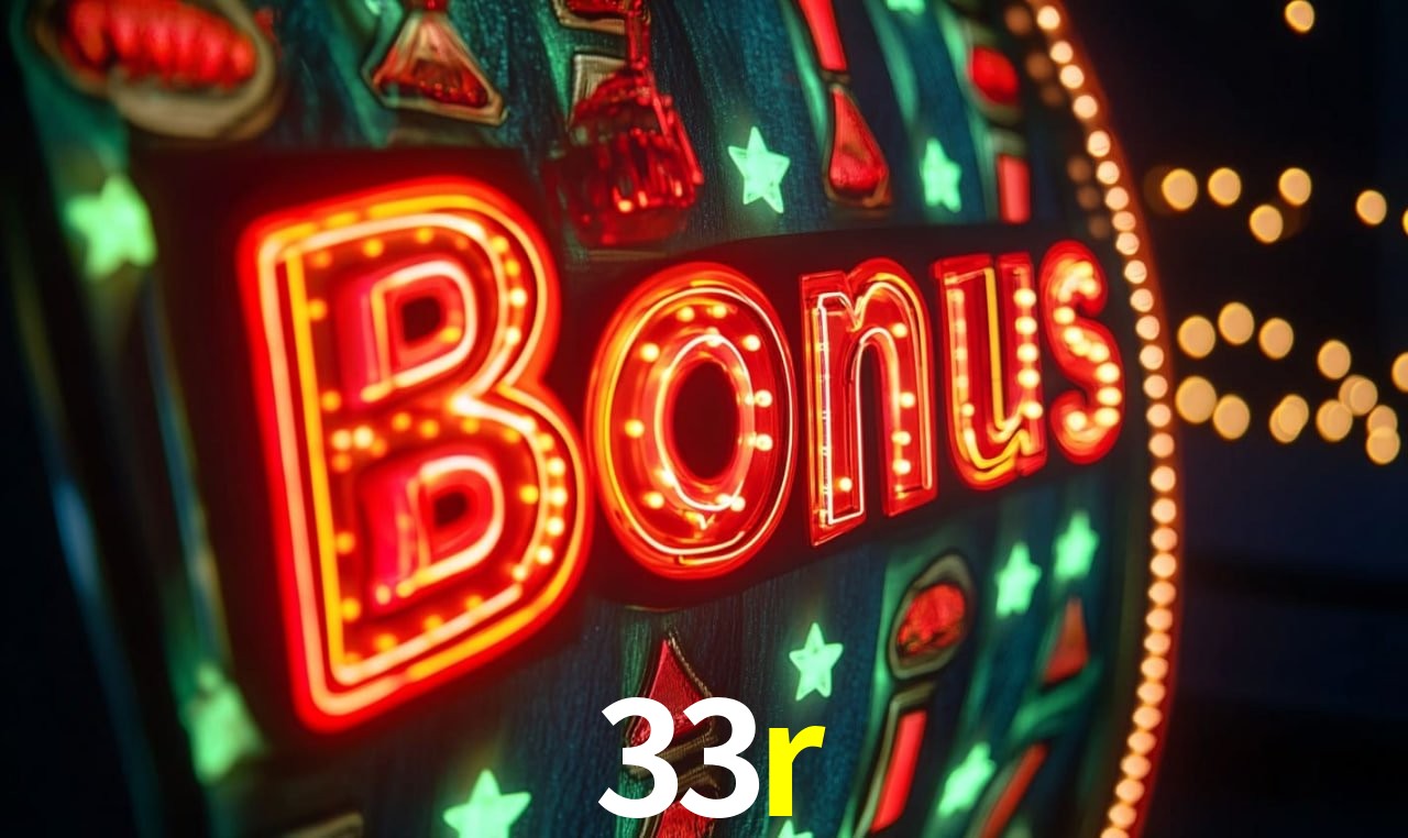 A Revolução dos Aplicativos de Jogos no 33r