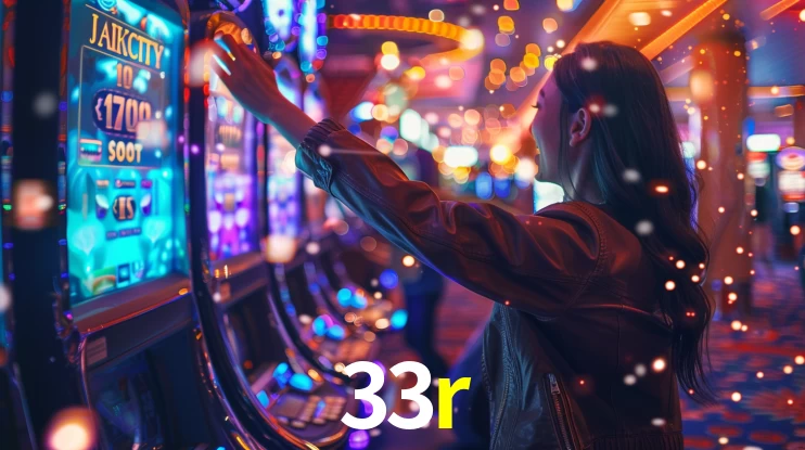 33r: Jogue Crash e Experimente Alta Recompensa Instantânea
