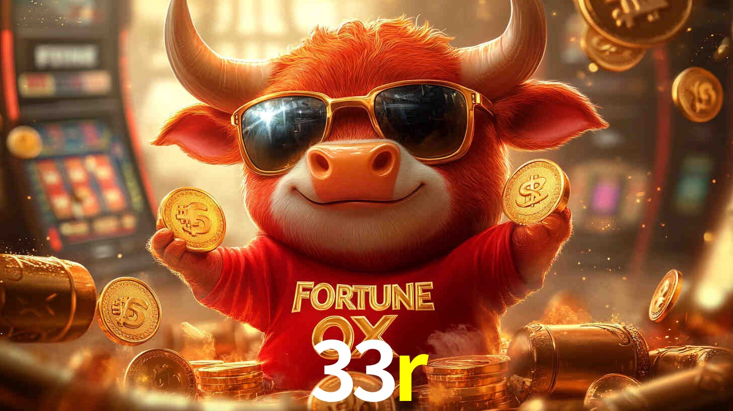 Desvendando o Mundo dos Jogos Virtuais na 33r