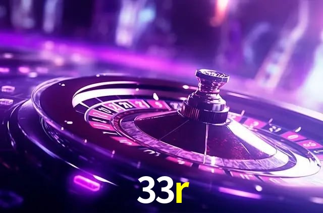 A Emoção da Loteria na 33r: Uma Chance de Mudança de Vida