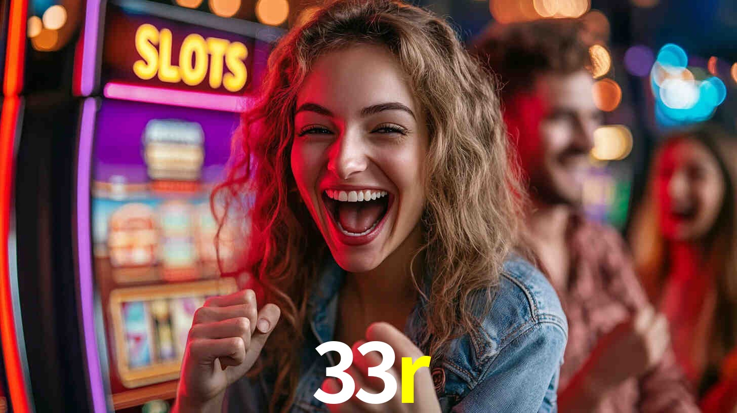 Diretório de Jogos 33r