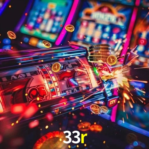 Apostas Esportivas na 33r: Um Guia Completo