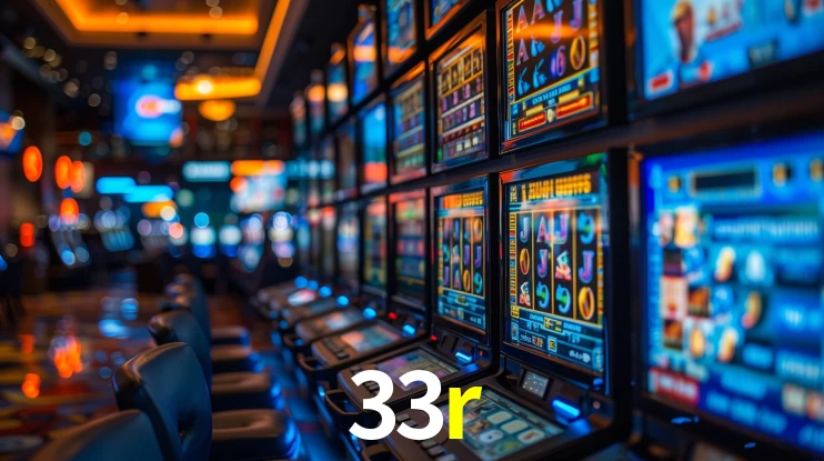 Games Directory 33r